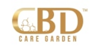 cbdcaregarden coupons